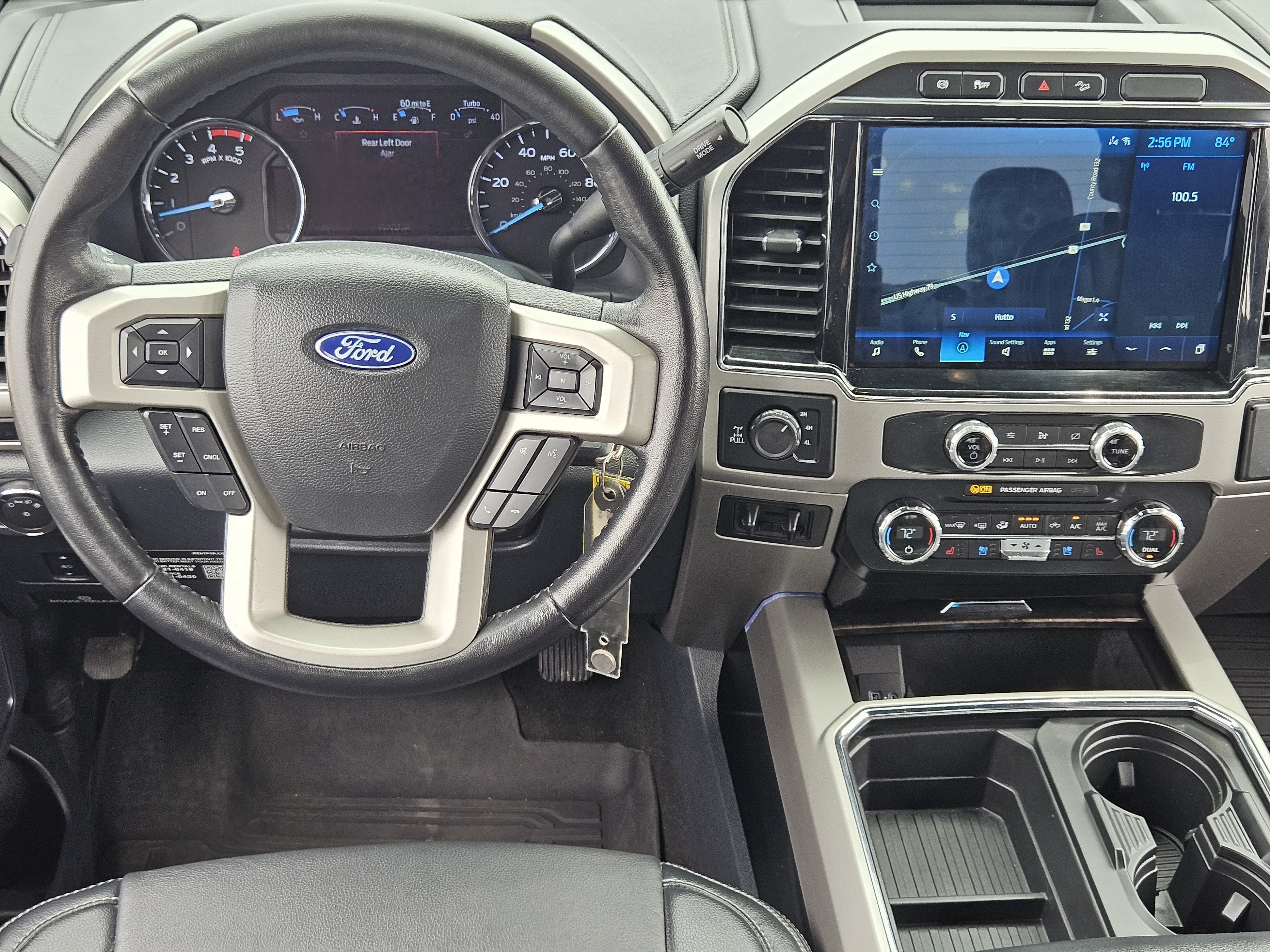 2022 Ford Super Duty F-250 SRW XL