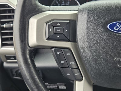 2022 Ford Super Duty F-250 SRW XL