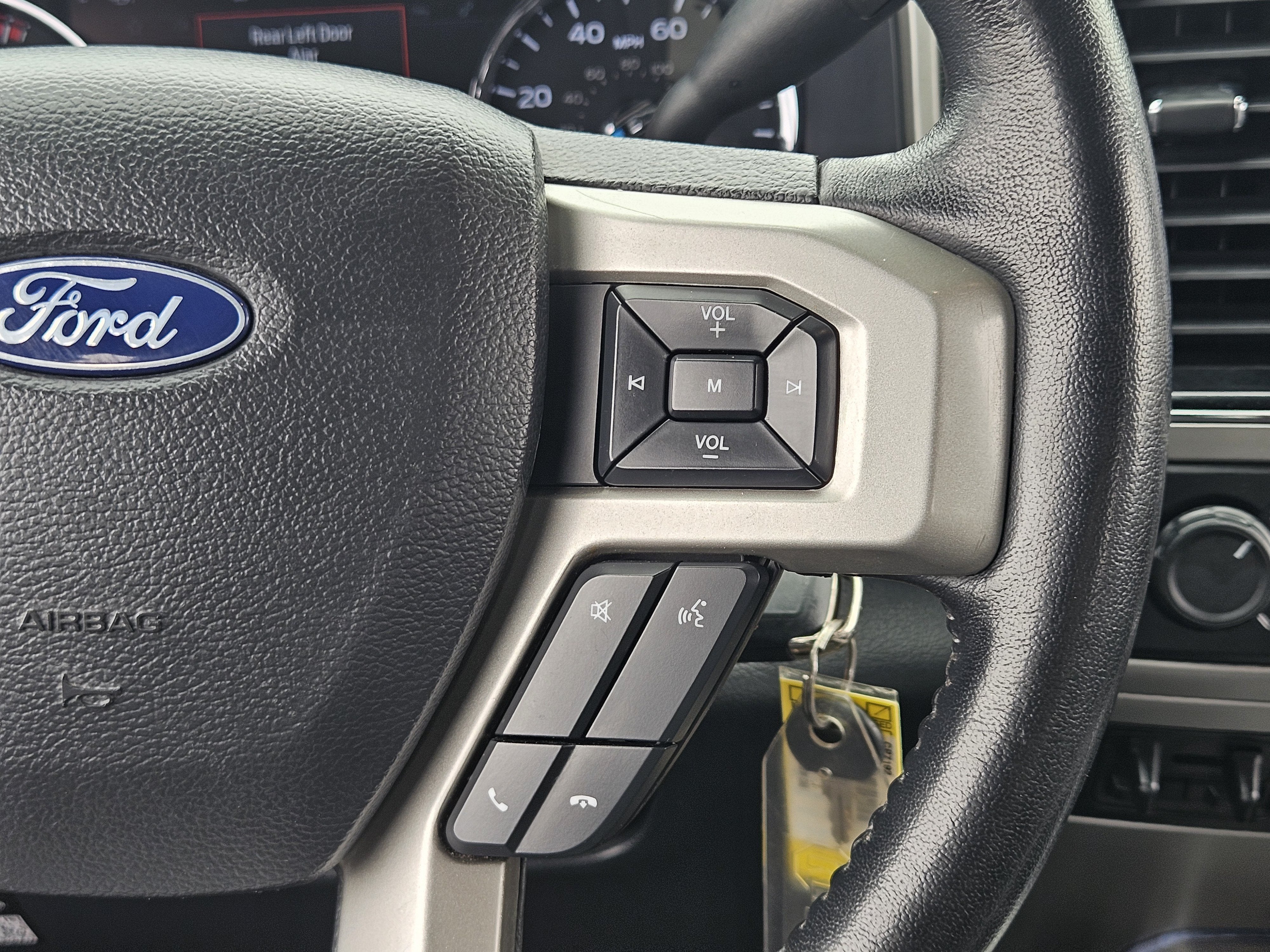 2022 Ford Super Duty F-250 SRW XL