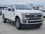 2022 Ford Super Duty F-250 SRW XL