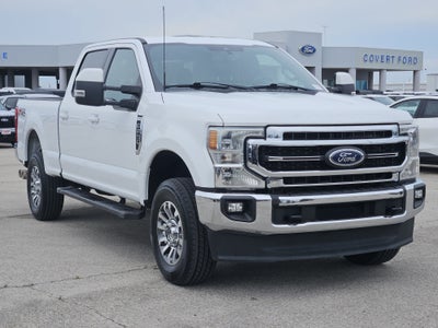 2022 Ford Super Duty F-250 SRW XL