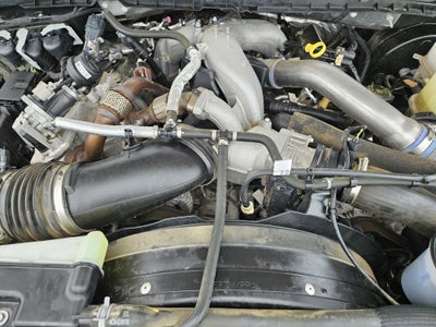 2022 Ford Super Duty F-250 SRW XL