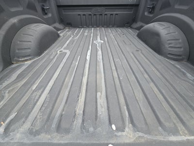 2022 Ford Super Duty F-250 SRW XL