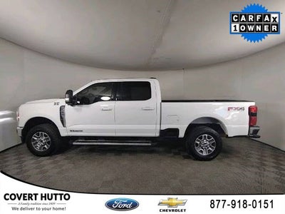 2024 Ford Super Duty F-250 SRW XL