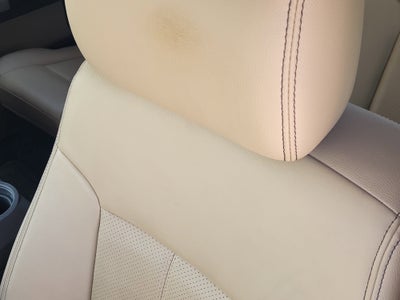 2016 Ford F-250 LARIAT