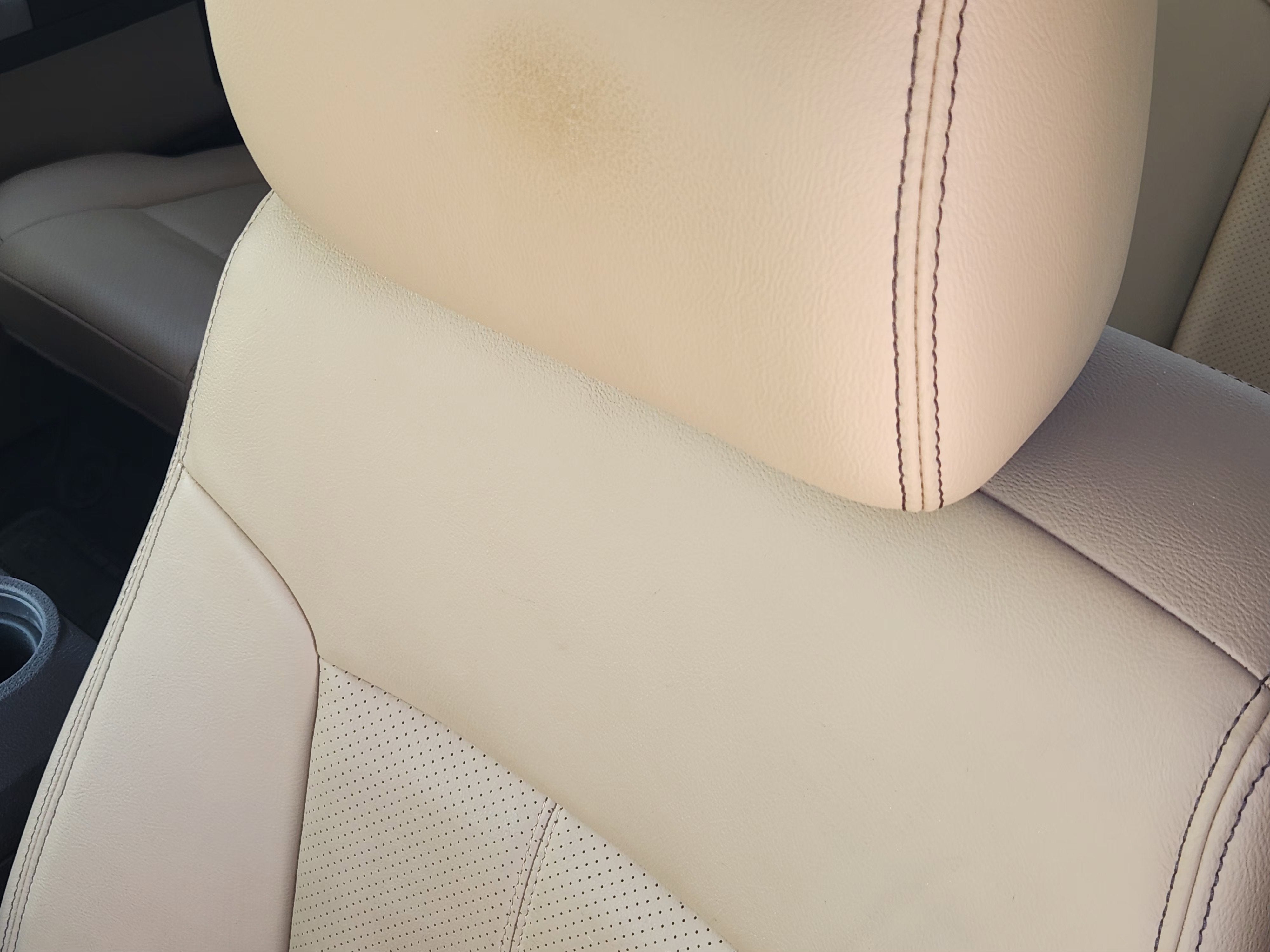 2016 Ford F-250 LARIAT