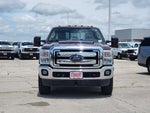 2016 Ford F-250 LARIAT