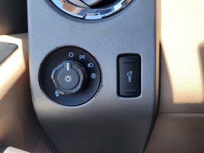 2016 Ford F-250 LARIAT