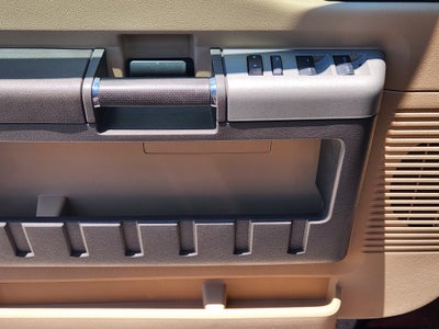 2016 Ford F-250 LARIAT