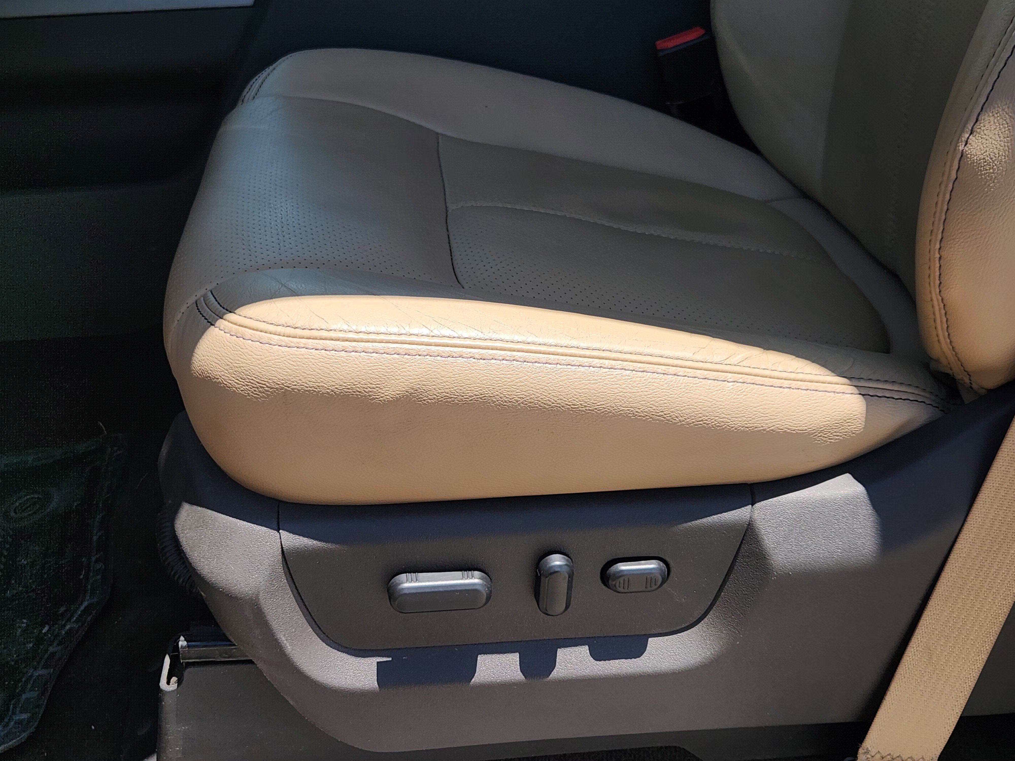 2016 Ford F-250 LARIAT