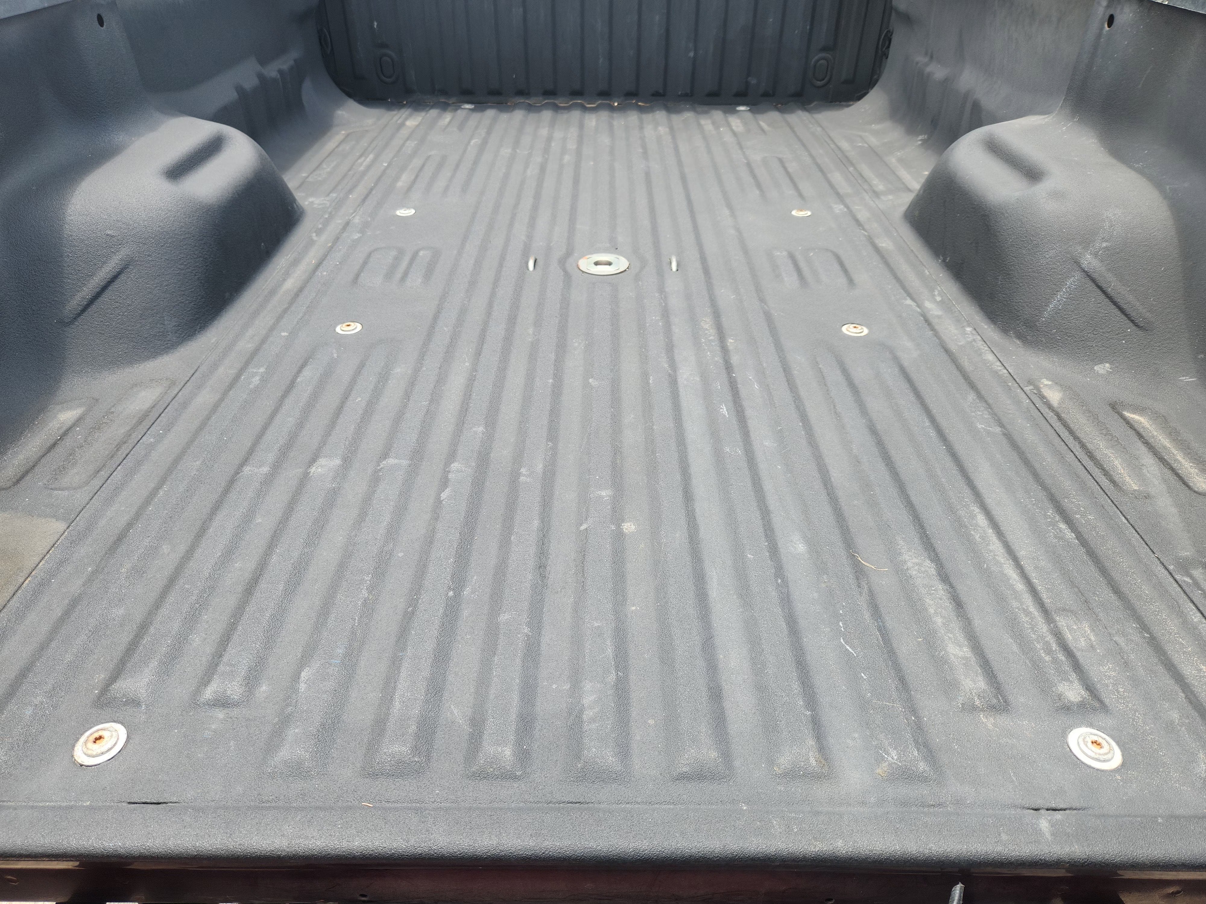 2016 Ford F-250 LARIAT