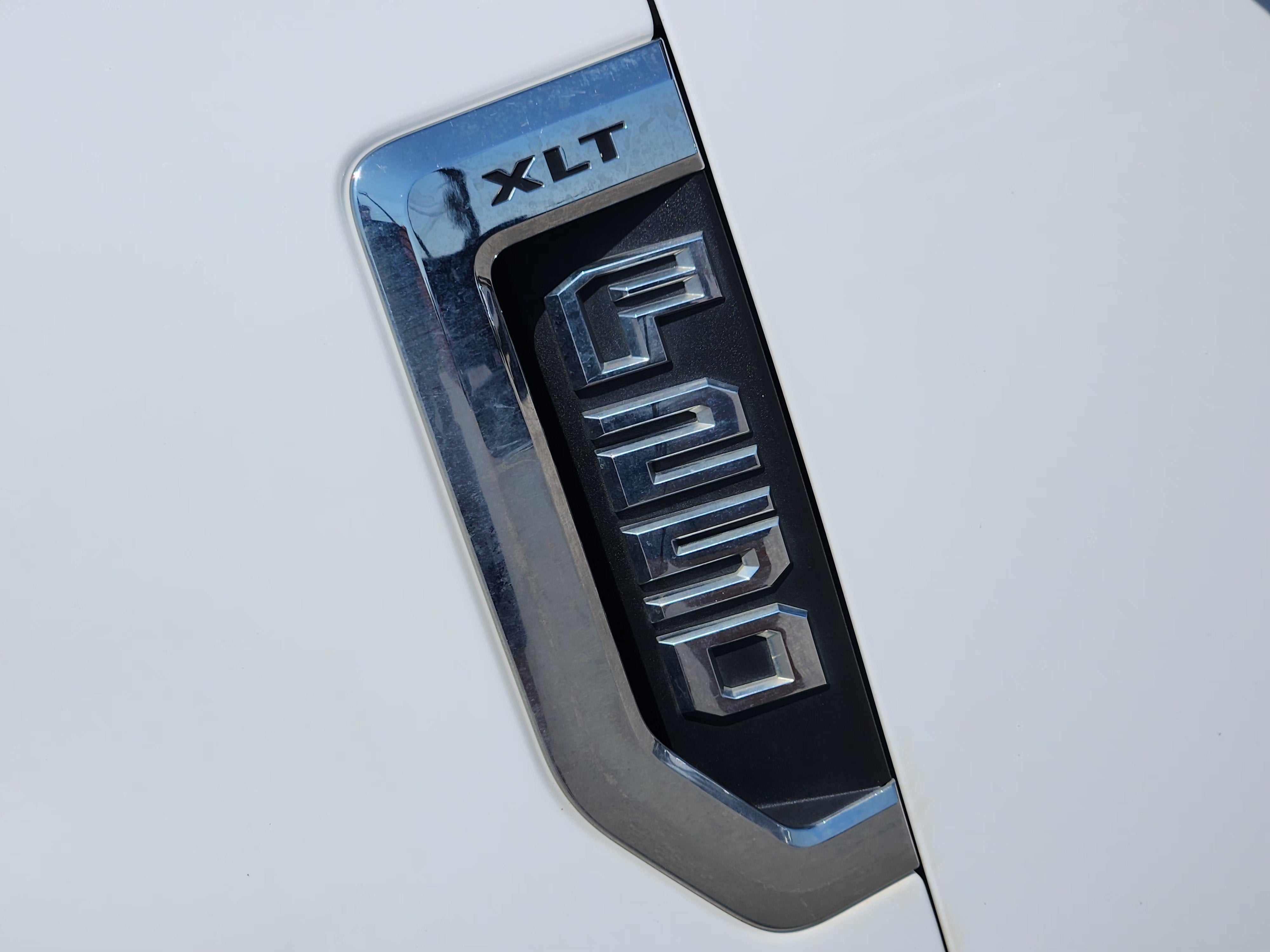 2021 Ford F-250 XLT