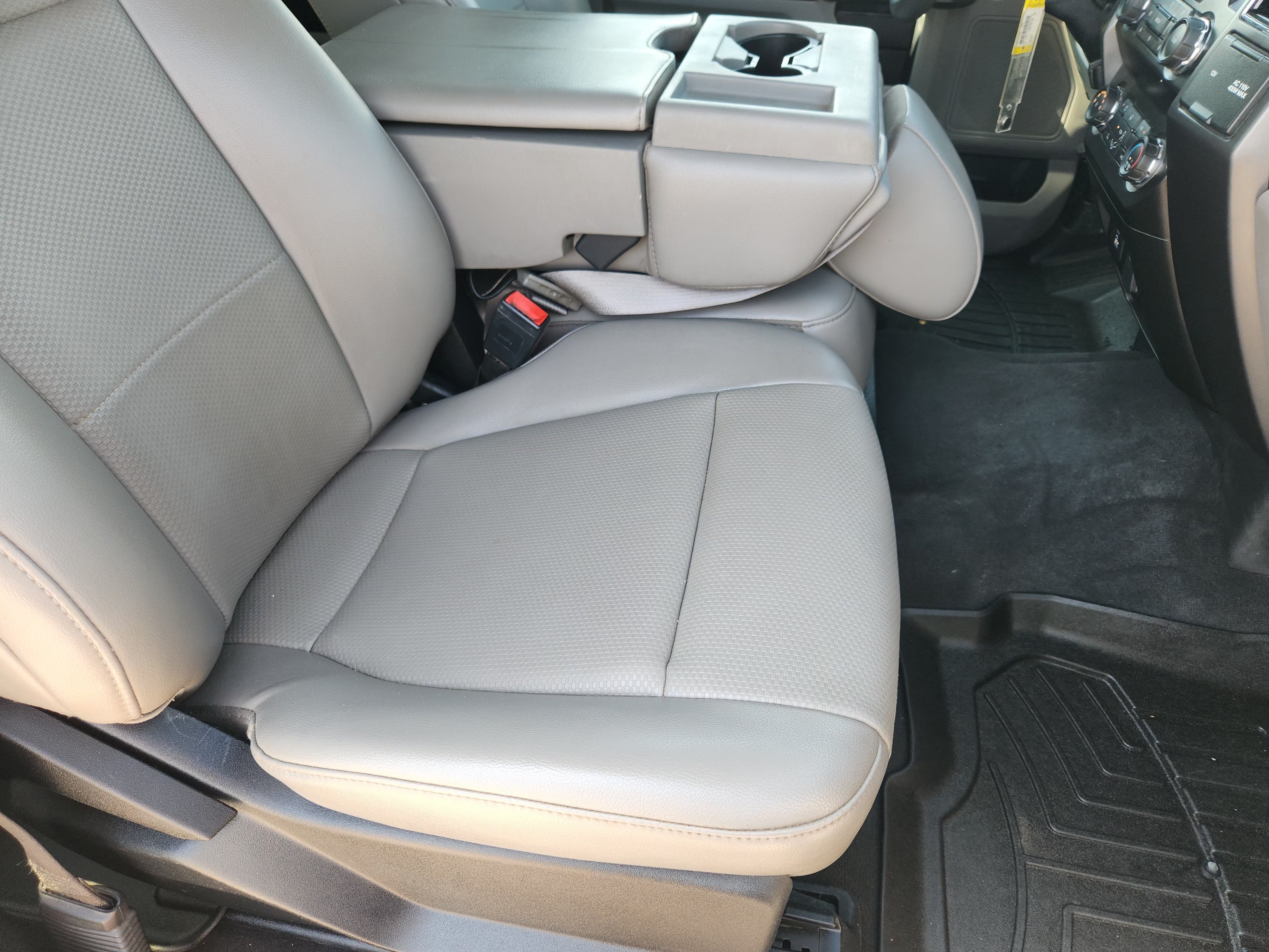 2021 Ford F-250 XLT