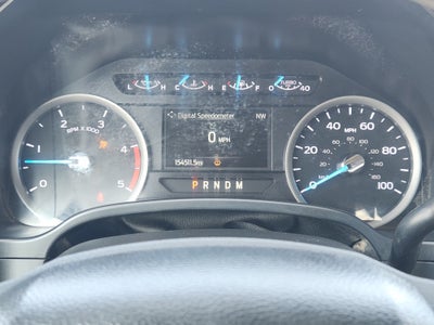 2021 Ford F-250 XLT