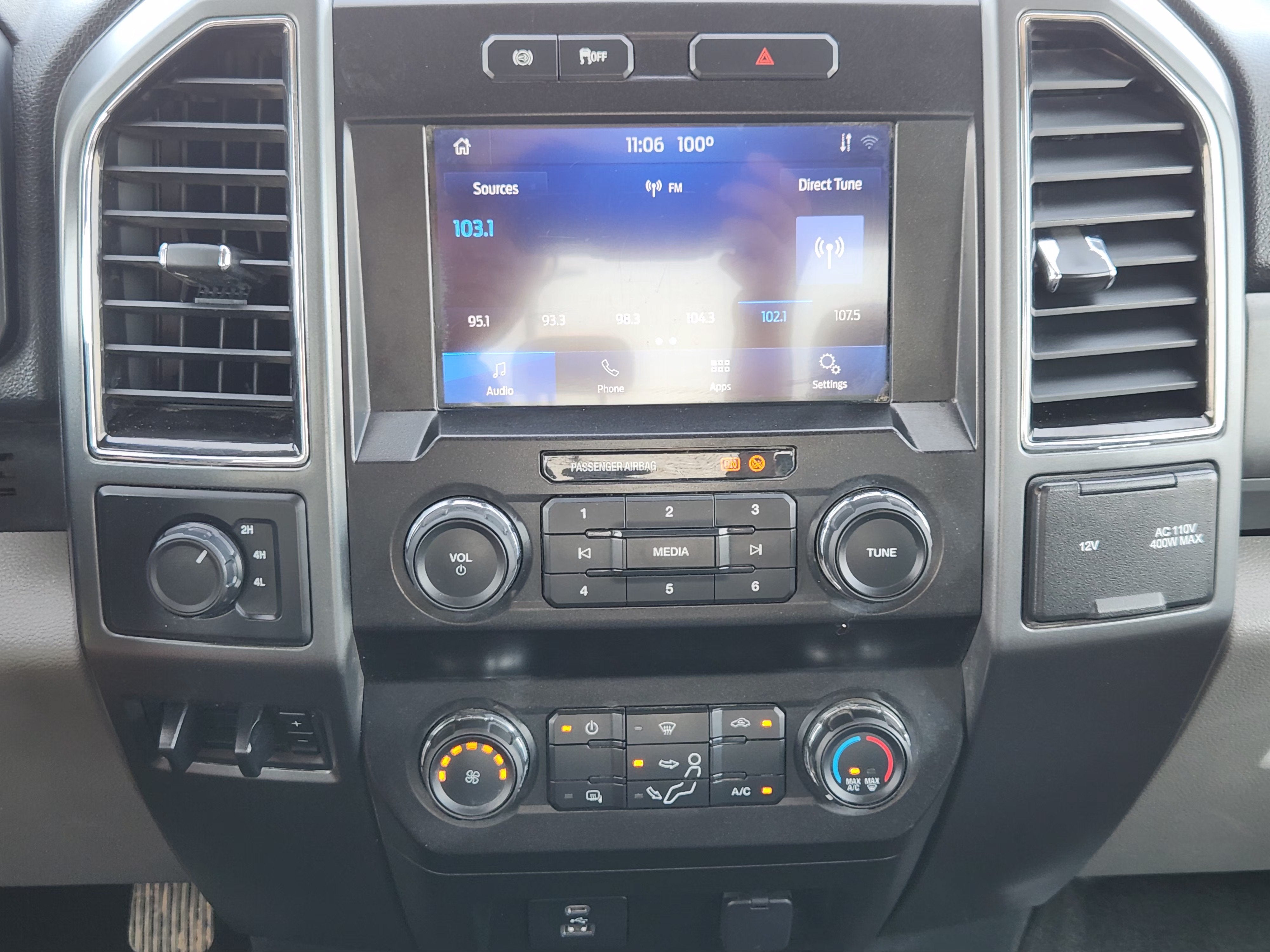 2021 Ford F-250 XLT