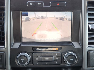 2021 Ford F-250 XLT