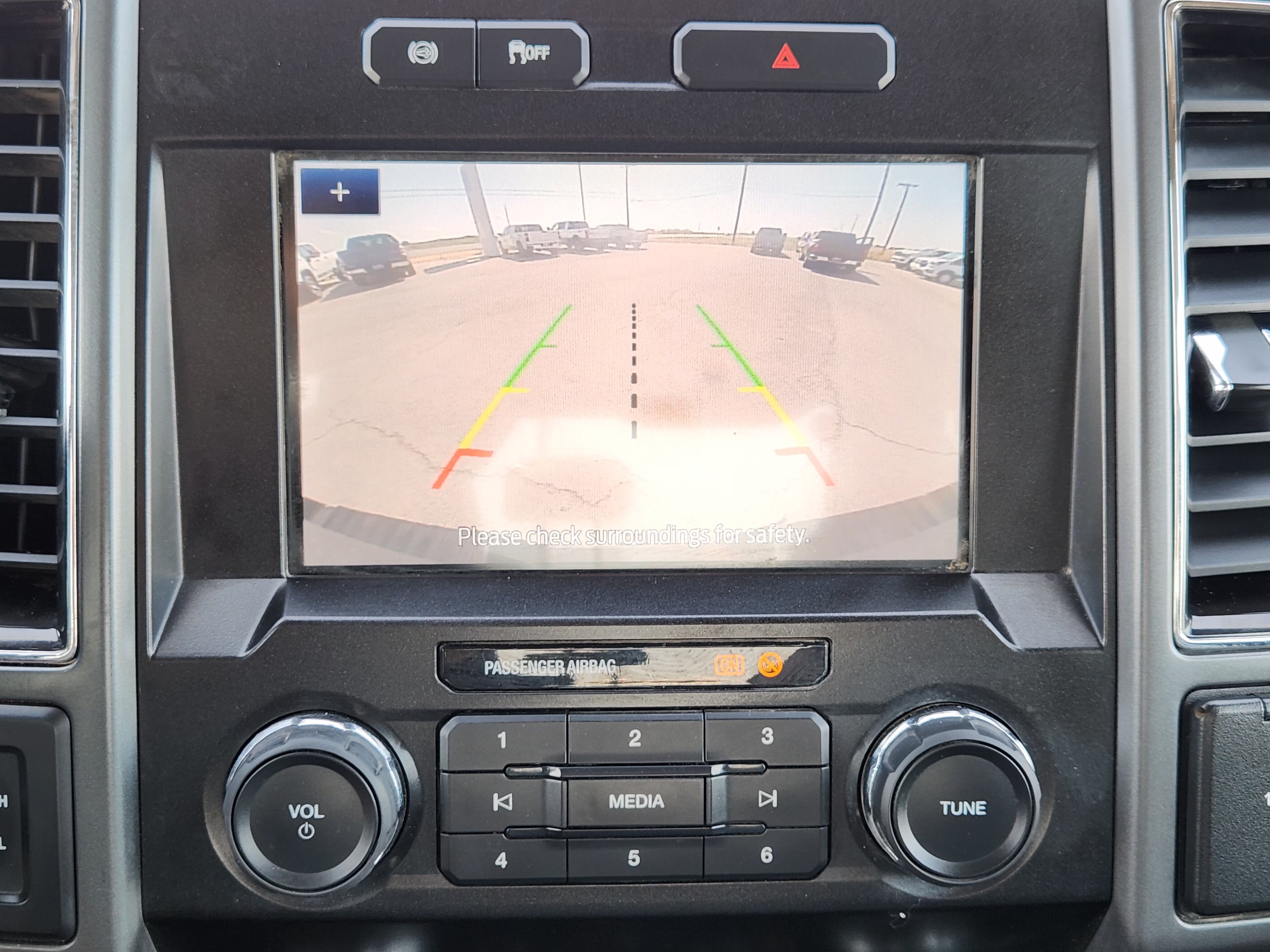 2021 Ford F-250 XLT