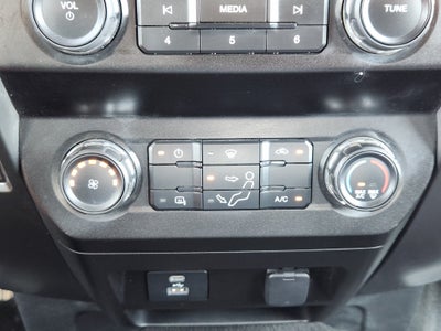 2021 Ford F-250 XLT
