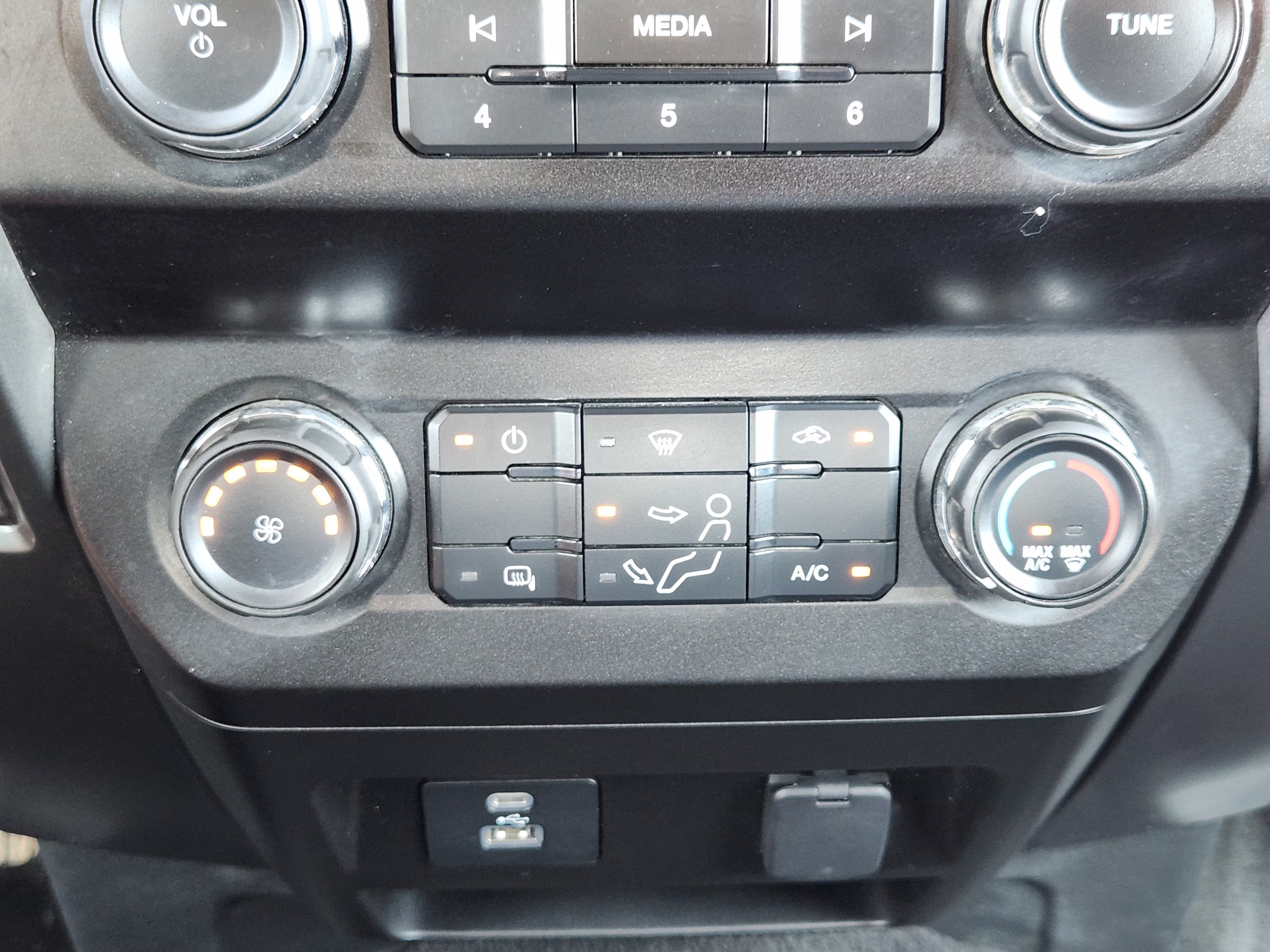 2021 Ford F-250 XLT