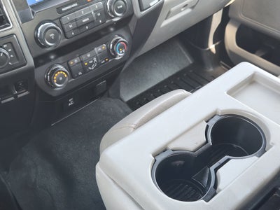 2021 Ford F-250 XLT