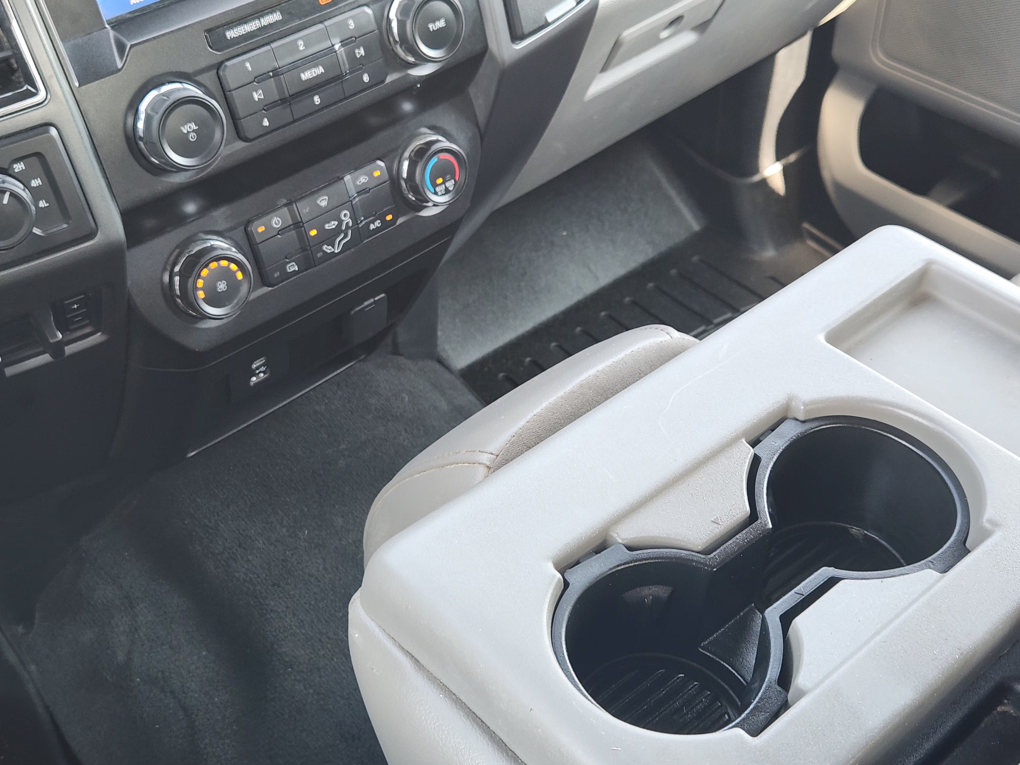 2021 Ford F-250 XLT