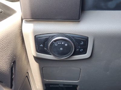 2021 Ford F-250 XLT