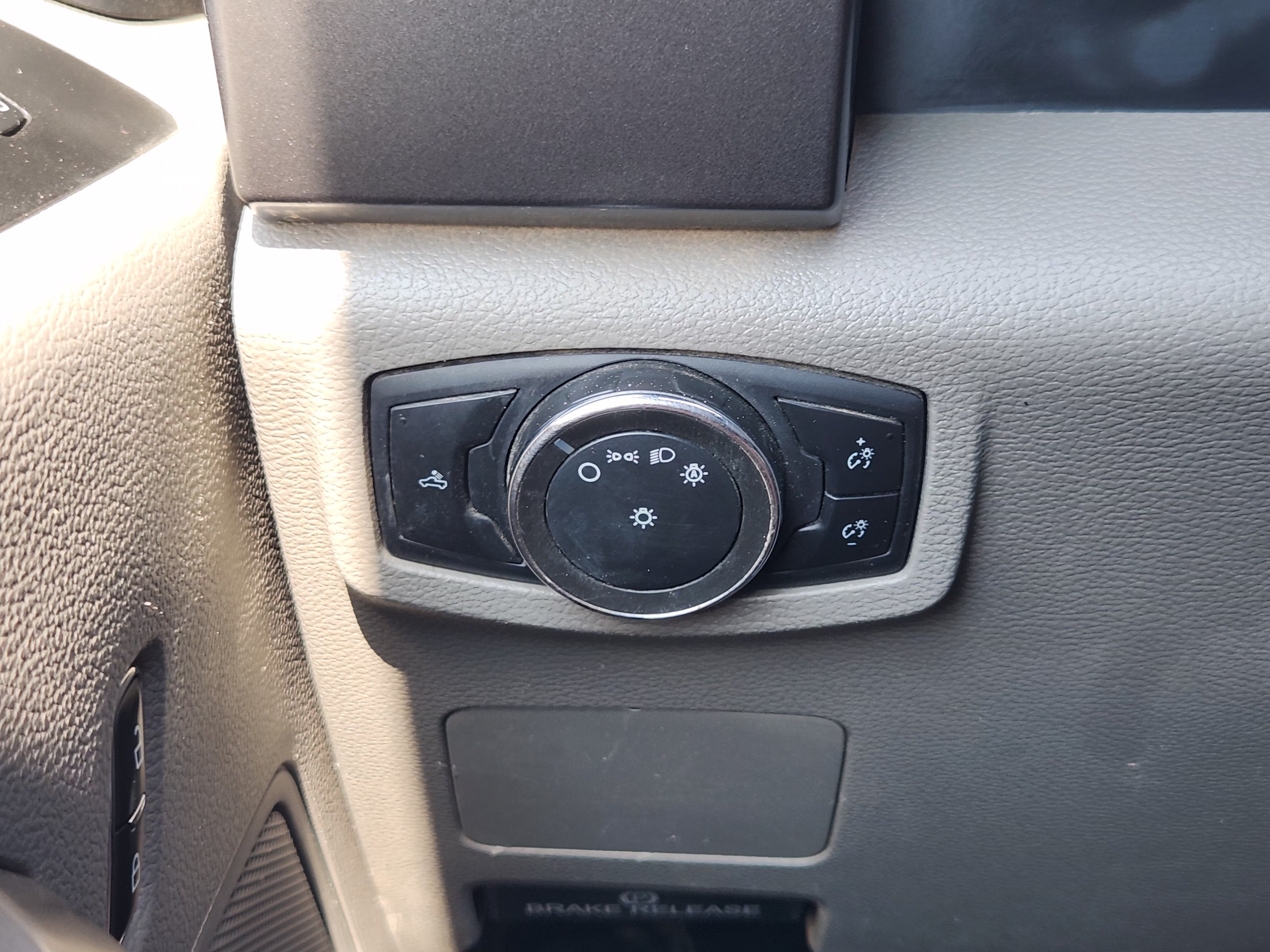 2021 Ford F-250 XLT