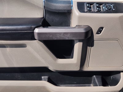 2021 Ford F-250 XLT