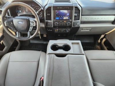 2021 Ford F-250 XLT