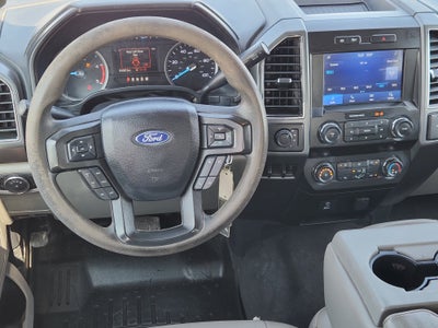 2021 Ford F-250 XLT