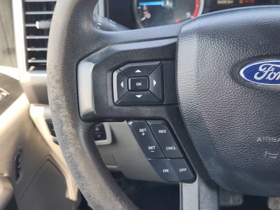 2021 Ford F-250 XLT
