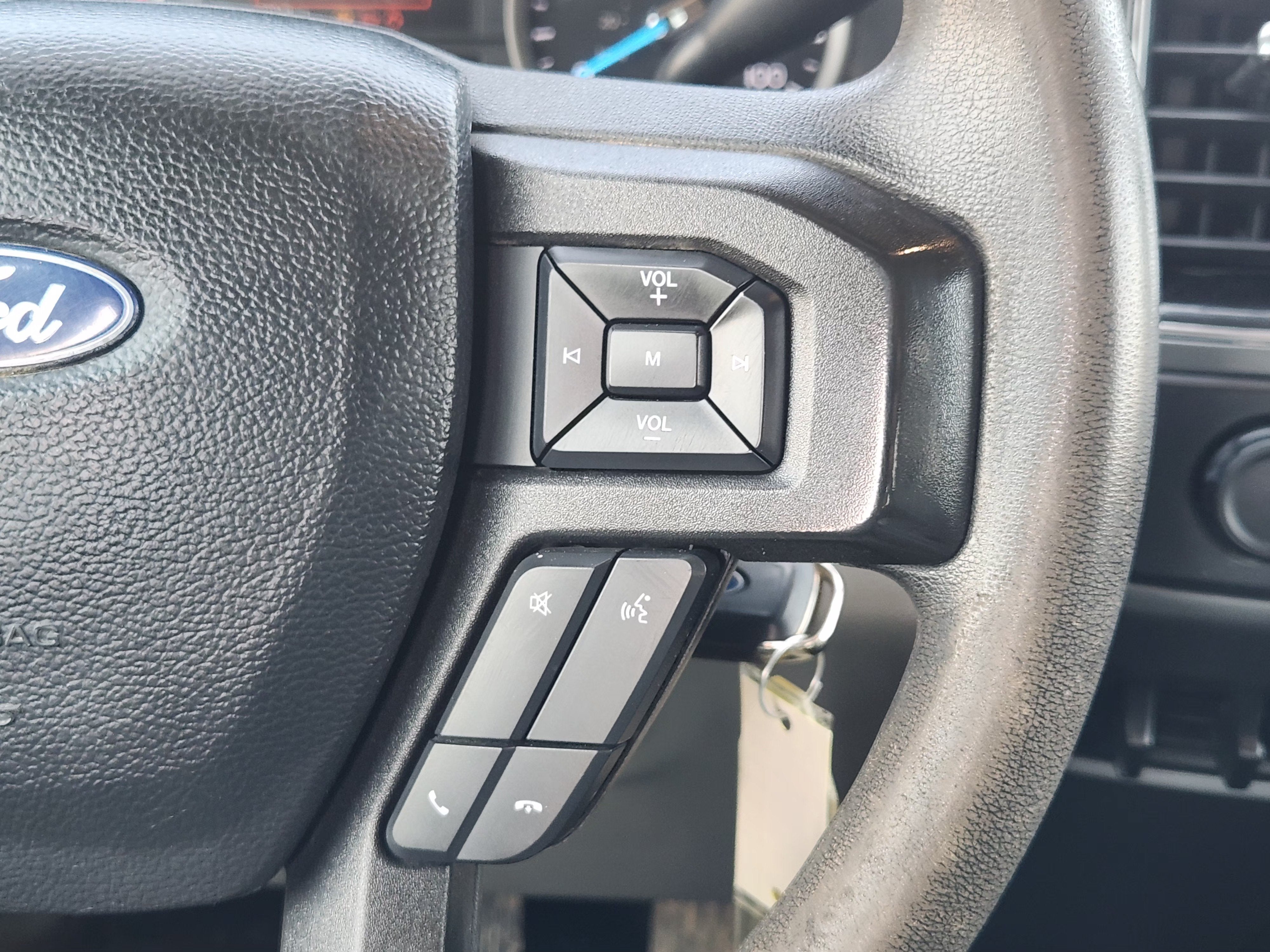 2021 Ford F-250 XLT