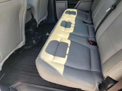 2021 Ford F-250 XLT