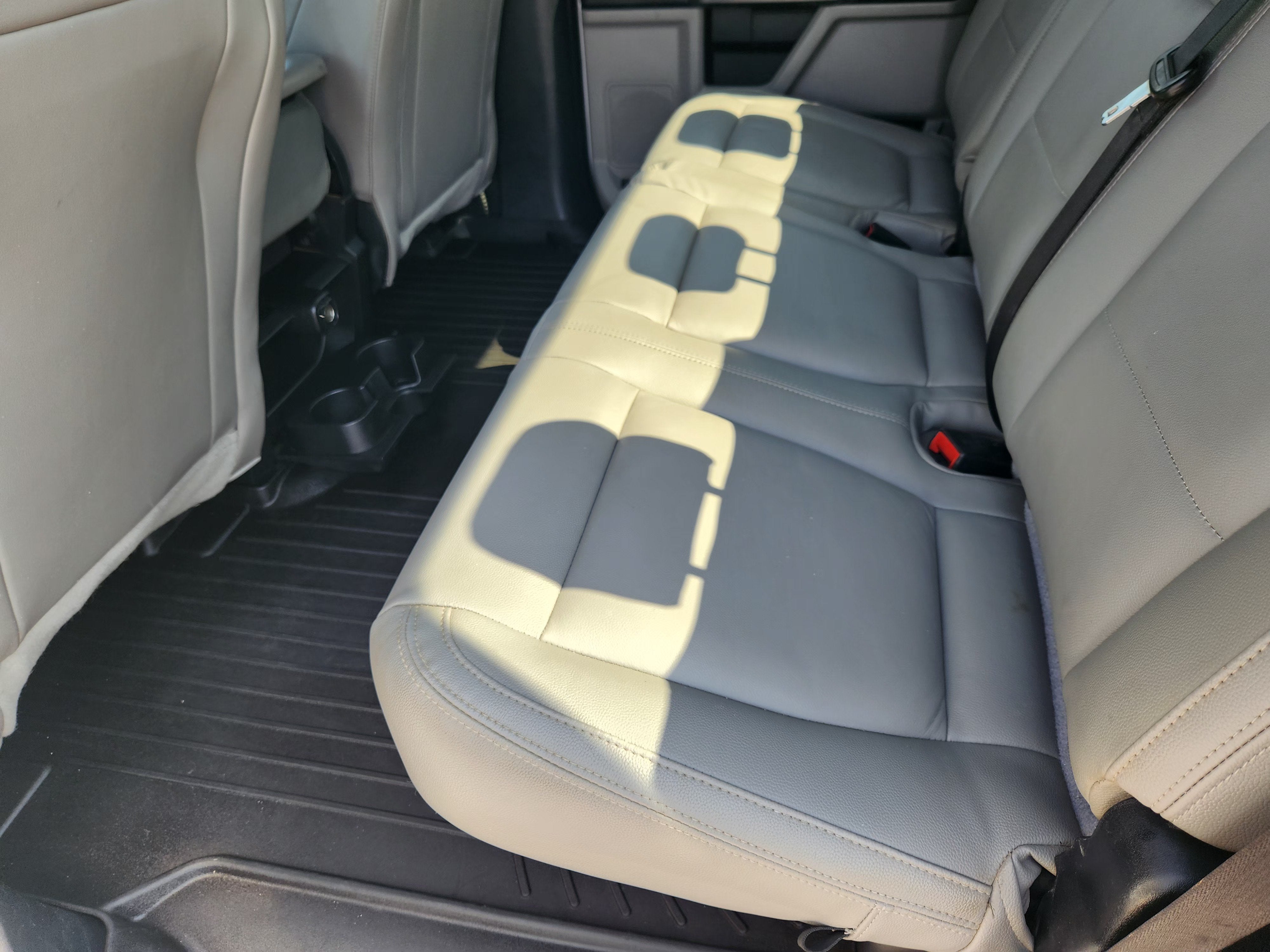 2021 Ford F-250 XLT