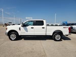 2021 Ford F-250 XLT