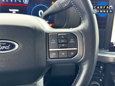 2024 Ford Super Duty F-250 SRW XL