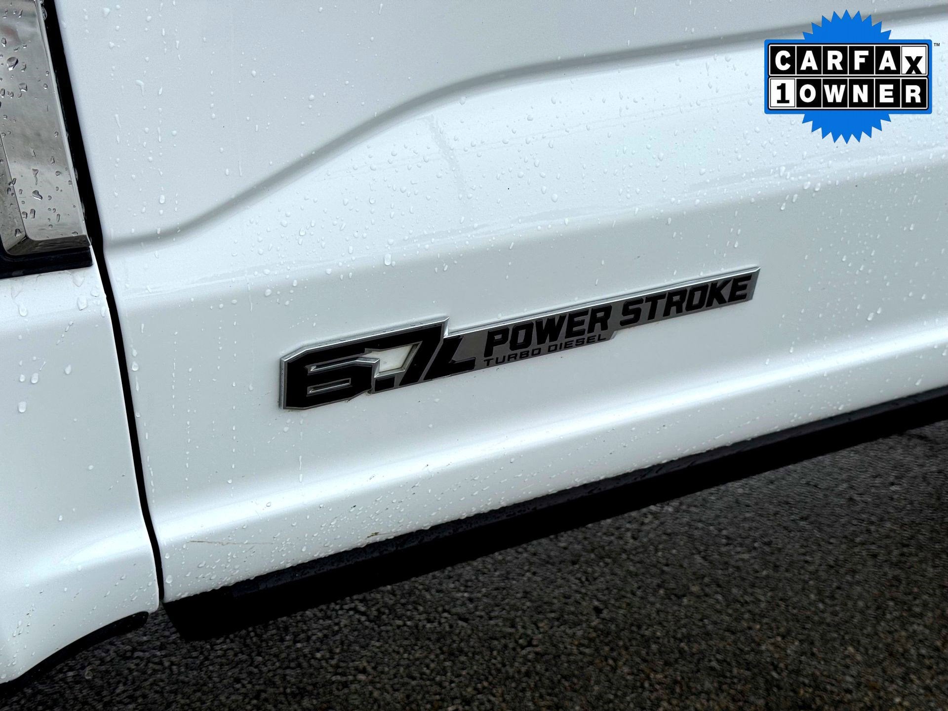 2024 Ford Super Duty F-250 SRW XL