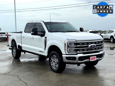 2024 Ford Super Duty F-250 SRW XL