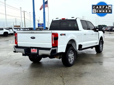 2024 Ford Super Duty F-250 SRW XL