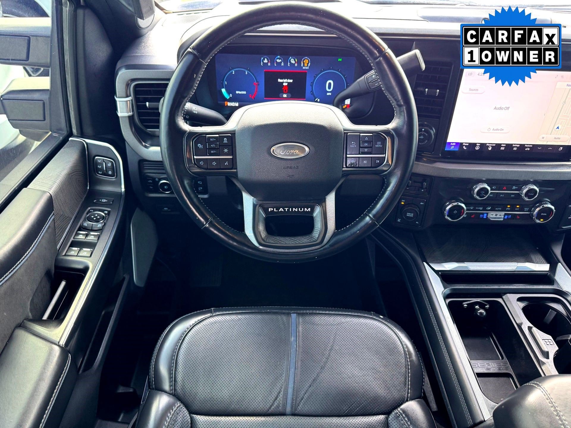 2025 Ford Super Duty F-250 SRW XL