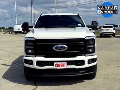 2025 Ford Super Duty F-250 SRW XL