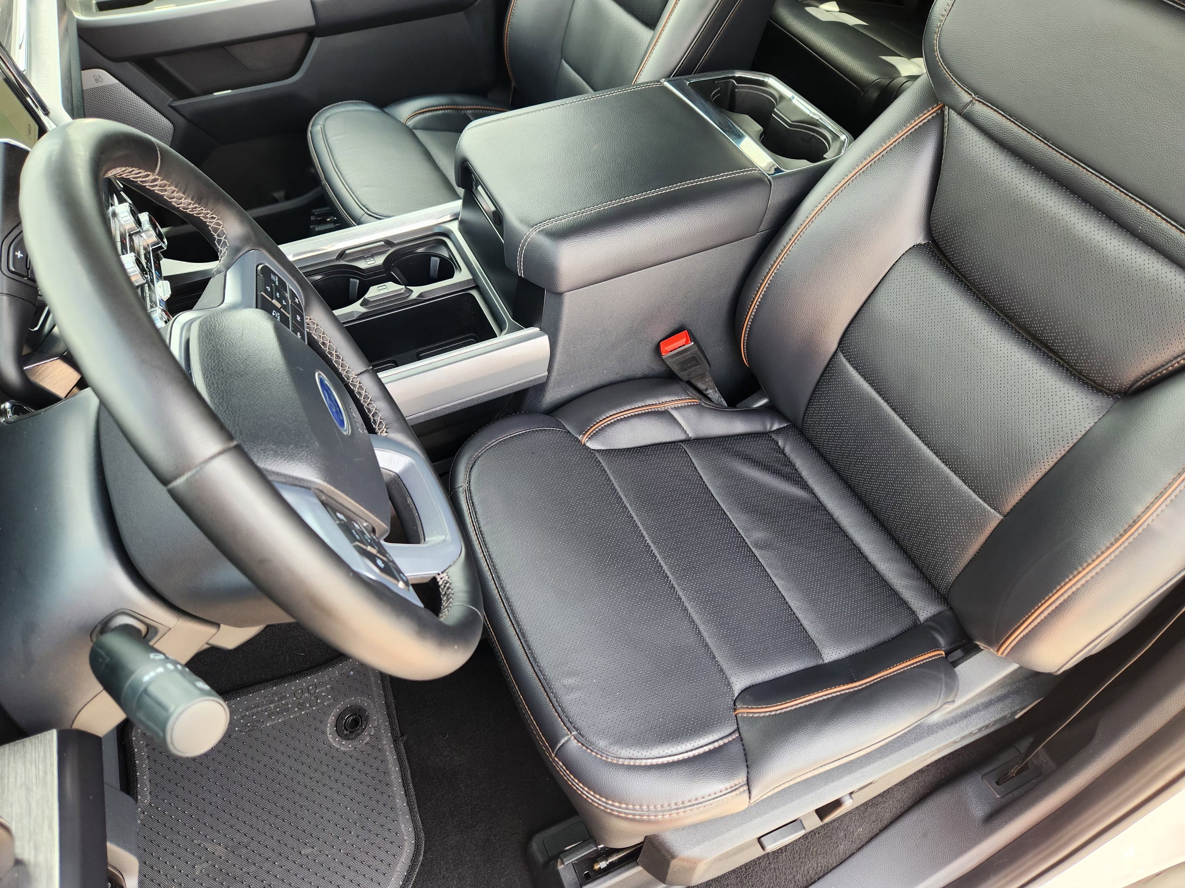 2025 Ford Super Duty F-250 SRW XL