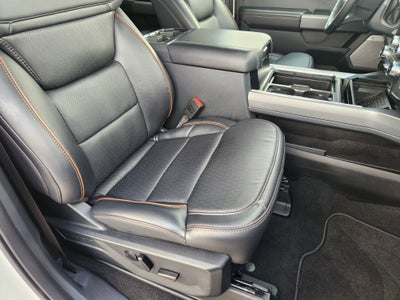 2025 Ford Super Duty F-250 SRW XL