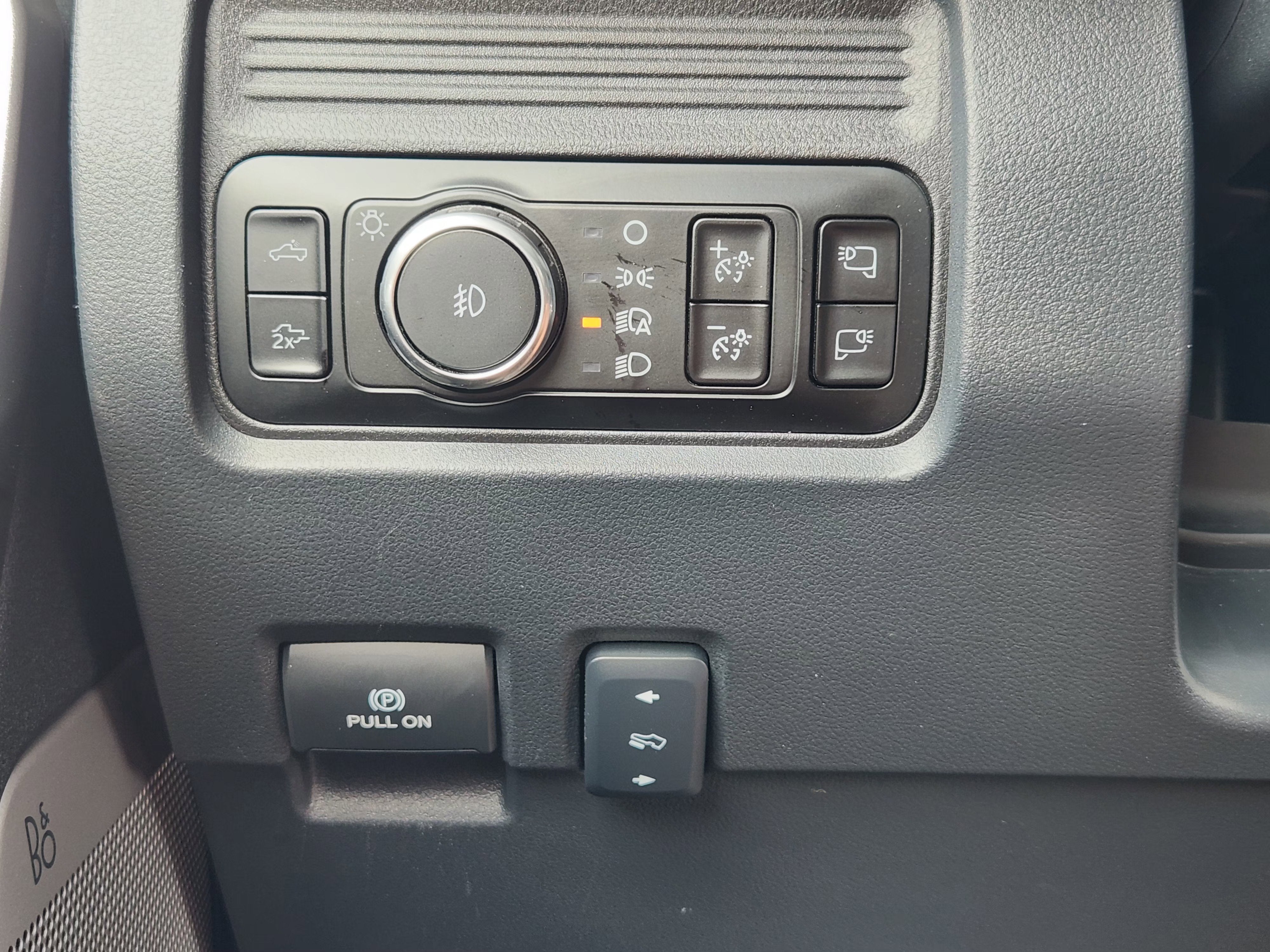 2025 Ford Super Duty F-250 SRW XL