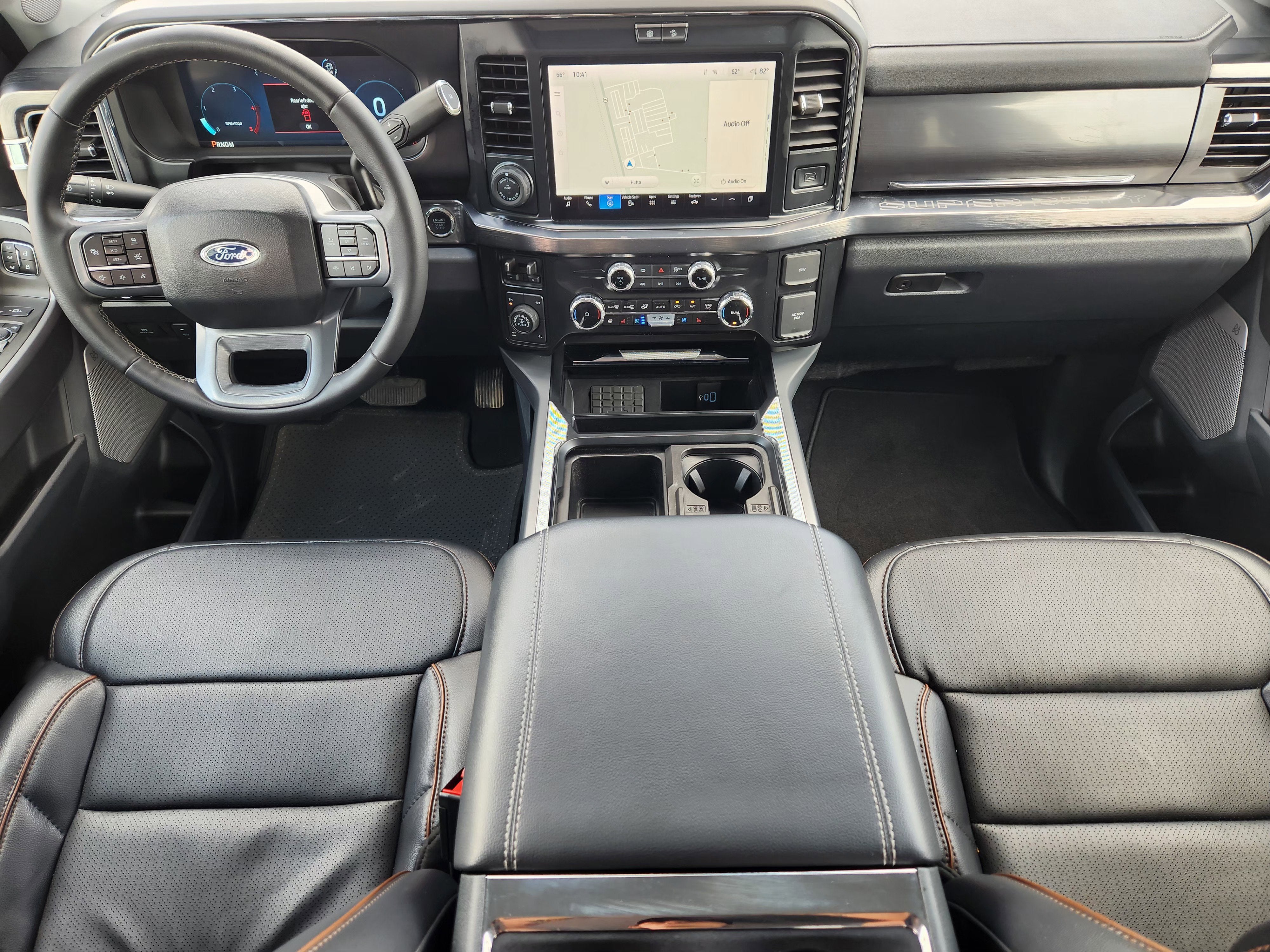 2025 Ford Super Duty F-250 SRW XL