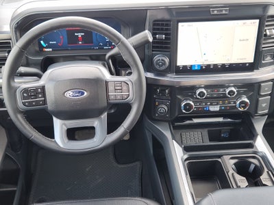 2025 Ford Super Duty F-250 SRW XL