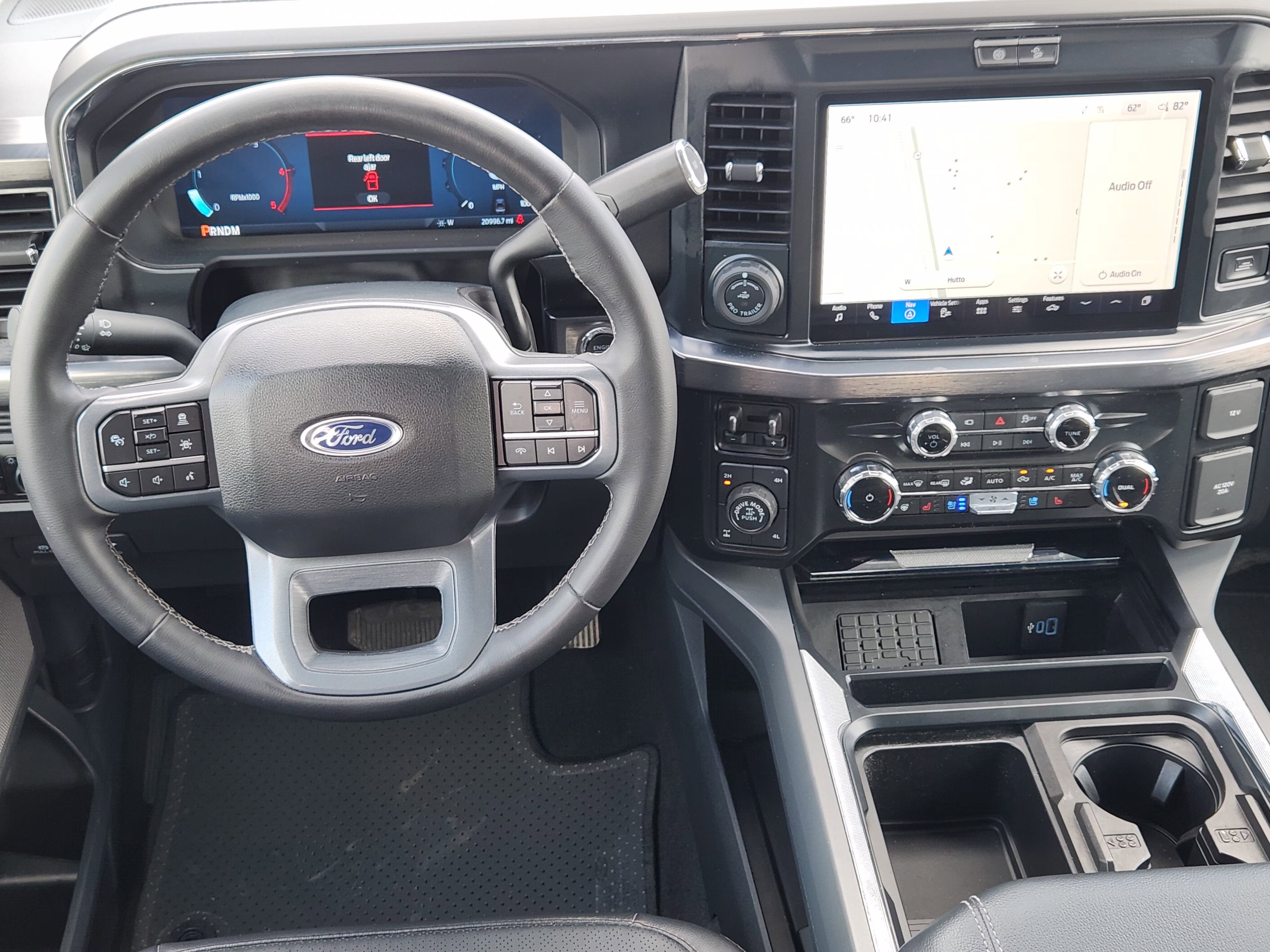 2025 Ford Super Duty F-250 SRW XL