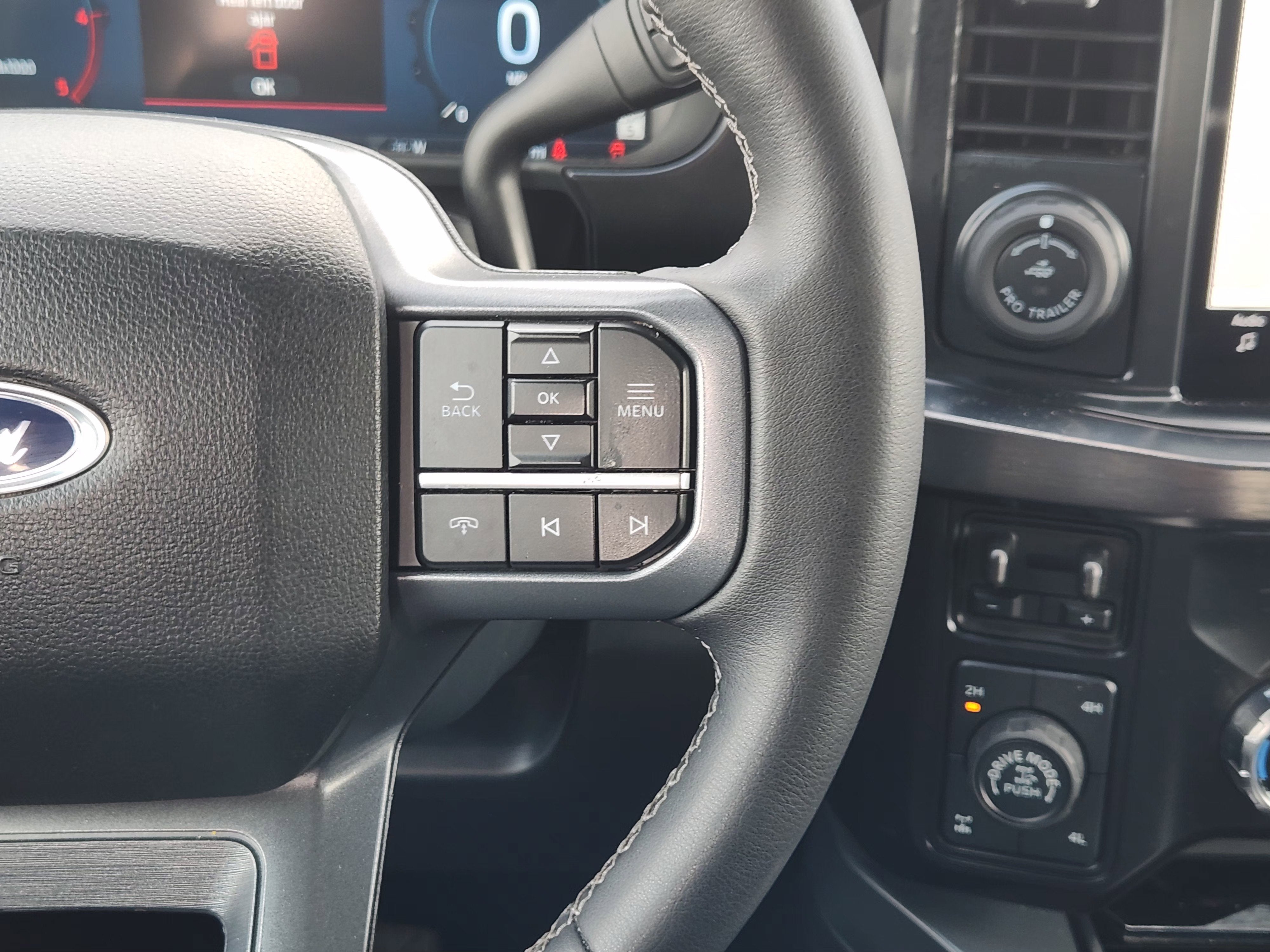 2025 Ford Super Duty F-250 SRW XL