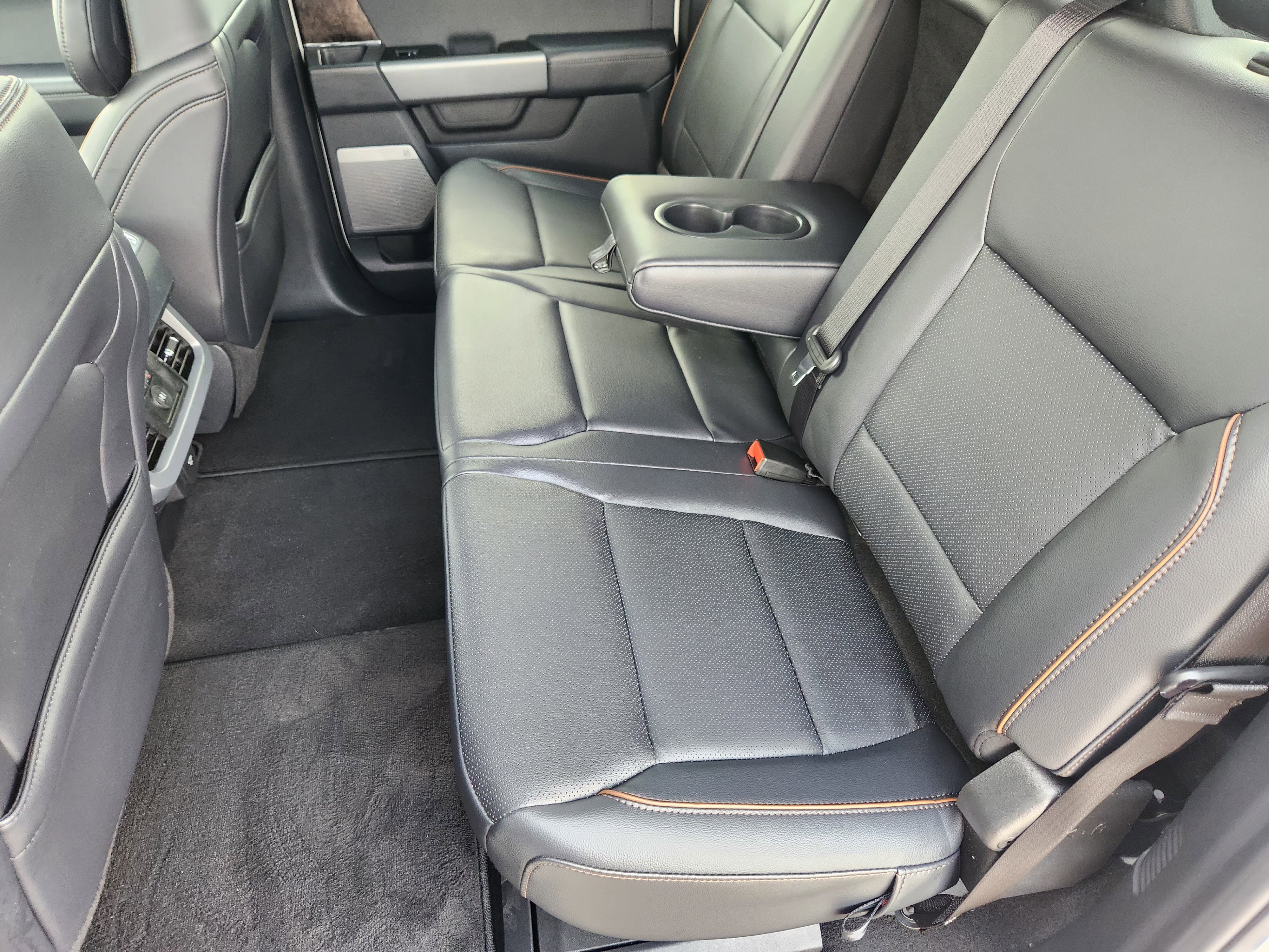 2025 Ford Super Duty F-250 SRW XL