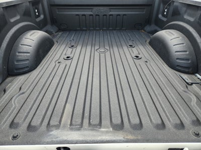 2025 Ford Super Duty F-250 SRW XL